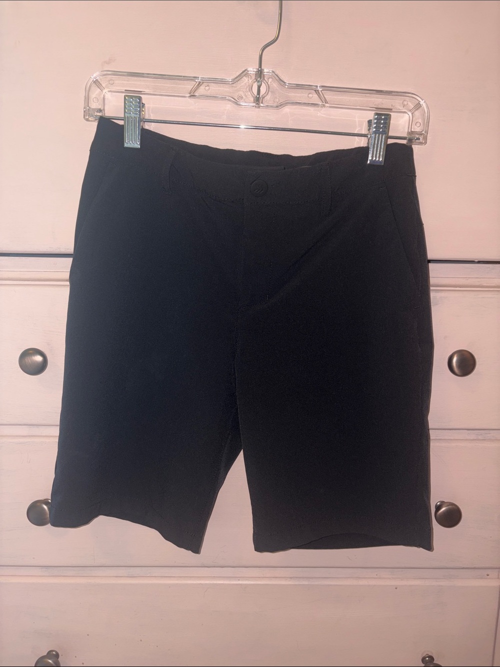 3 for $15 all in motion shorts size 12